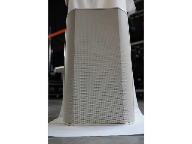 Qsc ad-s12 loudspeaker - afbeelding 1 van  2