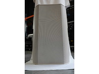 Qsc ad-s12 loudspeaker - afbeelding 1 van  2