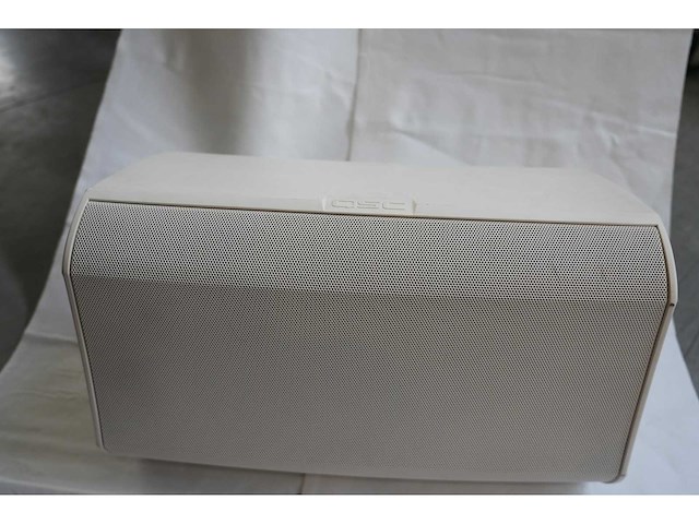 Qsc ad-s12 loudspeaker - afbeelding 2 van  2