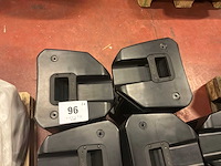 Qsc k10 luidspreker (2x) - afbeelding 5 van  5