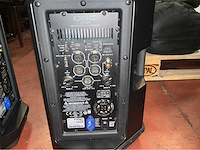 Qsc k10 luidspreker (2x) - afbeelding 2 van  4