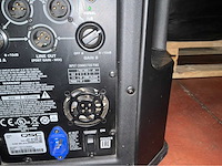 Qsc k10 luidspreker (2x) - afbeelding 3 van  4