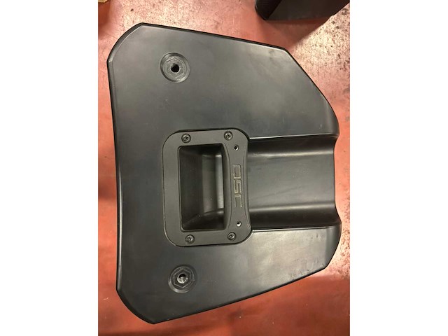 Qsc k10 luidspreker (2x) - afbeelding 4 van  4