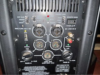 Qsc k10 luidspreker (2x) - afbeelding 6 van  9