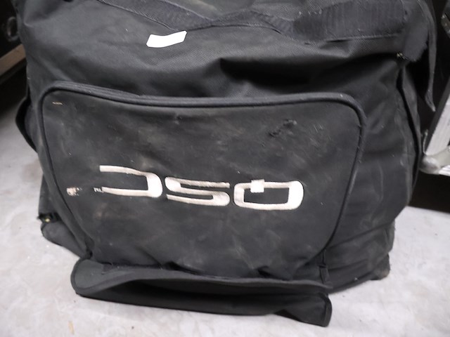 Qsc speakertassen - afbeelding 2 van  4