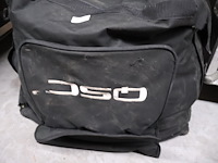 Qsc speakertassen - afbeelding 2 van  4