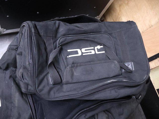 Qsc speakertassen - afbeelding 3 van  4