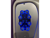 Qsence - qb y6000f - anti-aging collageen lichttherapie stoel - afbeelding 3 van  5