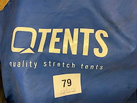 Qtents m2fr 1356345 20012203 spantent - afbeelding 1 van  3