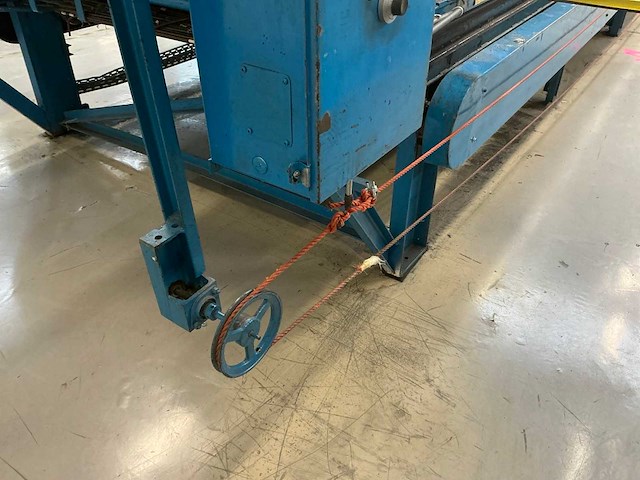 Qtran snijmachine - afbeelding 3 van  30