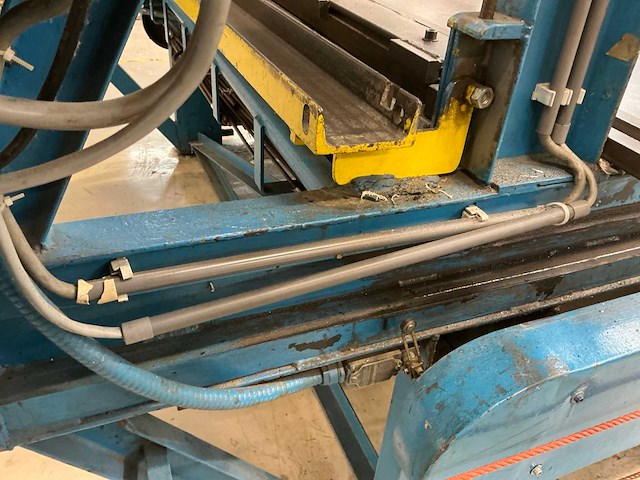 Qtran snijmachine - afbeelding 6 van  30