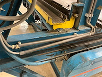 Qtran snijmachine - afbeelding 6 van  30