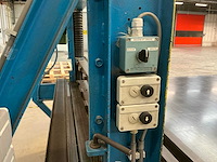 Qtran snijmachine - afbeelding 7 van  30