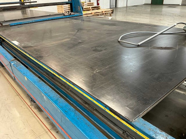 Qtran snijmachine - afbeelding 14 van  30