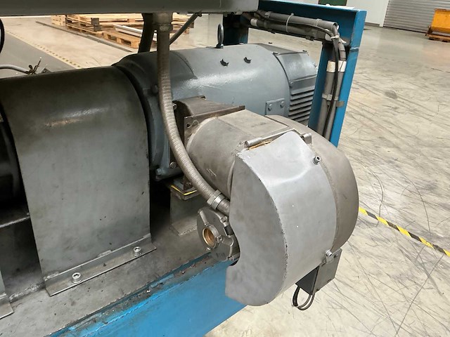 Qtran snijmachine - afbeelding 15 van  30