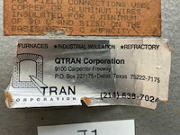 Qtran snijmachine - afbeelding 22 van  30