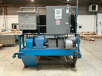 Qtran snijmachine - afbeelding 12 van  30