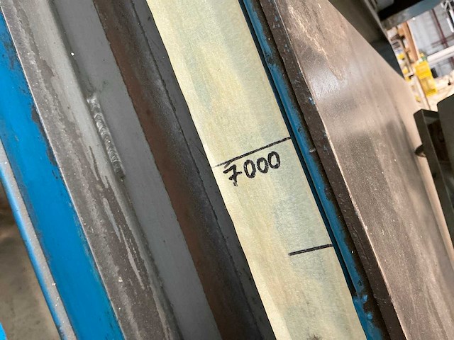 Qtran snijmachine - afbeelding 24 van  30