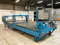 Qtran snijmachine - afbeelding 23 van  30