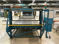 Qtran snijmachine - afbeelding 26 van  30