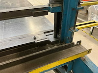 Qtran snijmachine - afbeelding 28 van  30