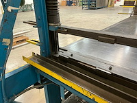 Qtran snijmachine - afbeelding 29 van  30