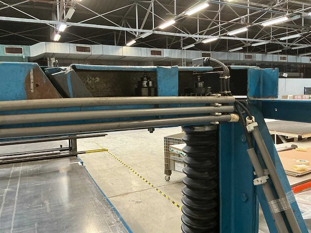 Qtran snijmachine - afbeelding 2 van  30