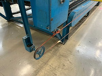 Qtran snijmachine - afbeelding 3 van  30