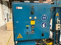 Qtran snijmachine - afbeelding 4 van  30