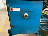 Qtran snijmachine - afbeelding 5 van  30