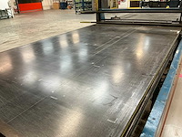 Qtran snijmachine - afbeelding 8 van  30