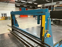 Qtran snijmachine - afbeelding 10 van  30