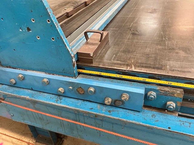 Qtran snijmachine - afbeelding 11 van  30