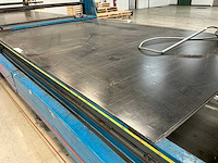 Qtran snijmachine - afbeelding 14 van  30