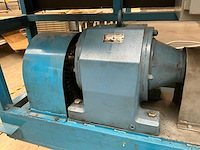 Qtran snijmachine - afbeelding 16 van  30