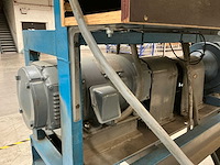 Qtran snijmachine - afbeelding 20 van  30