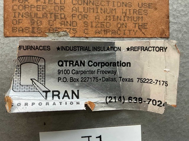 Qtran snijmachine - afbeelding 22 van  30