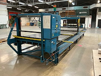 Qtran snijmachine - afbeelding 25 van  30