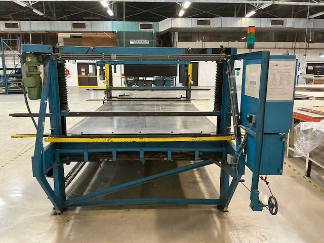 Qtran snijmachine - afbeelding 26 van  30