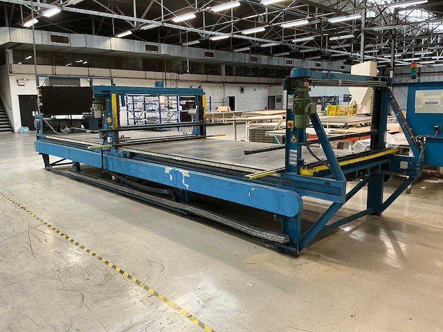 Qtran snijmachine - afbeelding 27 van  30