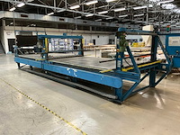 Qtran snijmachine - afbeelding 27 van  30