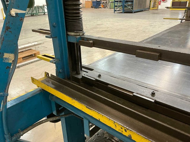 Qtran snijmachine - afbeelding 29 van  30