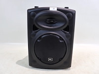Qtx speaker/versterker