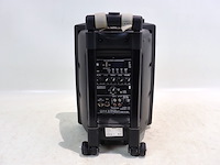 Qtx speaker/versterker - afbeelding 2 van  5