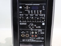 Qtx speaker/versterker - afbeelding 4 van  5