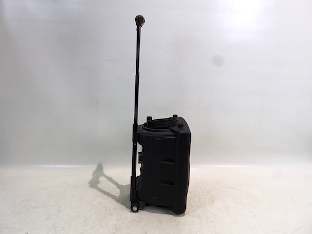 Qtx speaker/versterker - afbeelding 5 van  5