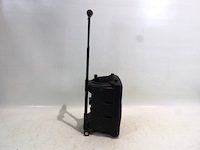 Qtx speaker/versterker - afbeelding 5 van  5