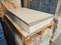 Qua granite ark ivory mat vloertegel 60x120 cm 13,68 m² - afbeelding 5 van  10