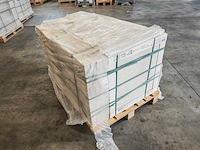 Qua granite ark ivory outdoor tegel 60x60x2 cm 23,04 m² - afbeelding 5 van  6
