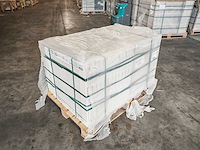 Qua granite ark ivory outdoor tegel 60x60x2 cm 23,04 m² - afbeelding 2 van  2